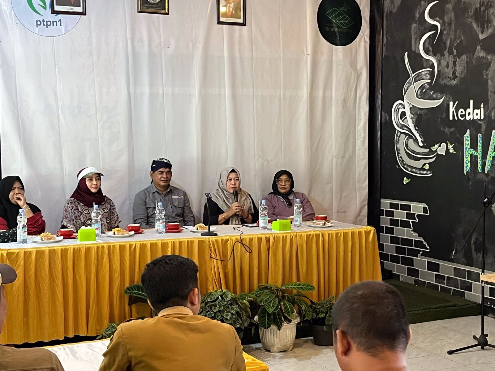 STIE Kesuma Negara Blitar